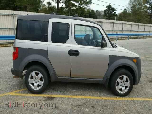 2004 HONDA ELEMENT - VIN: 5J6YH28504L020058 - Фото 10