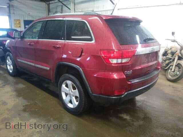 2012 JEEP CHEROKEE - VIN: 1C4RJFAG6CC150751 - Фото 3