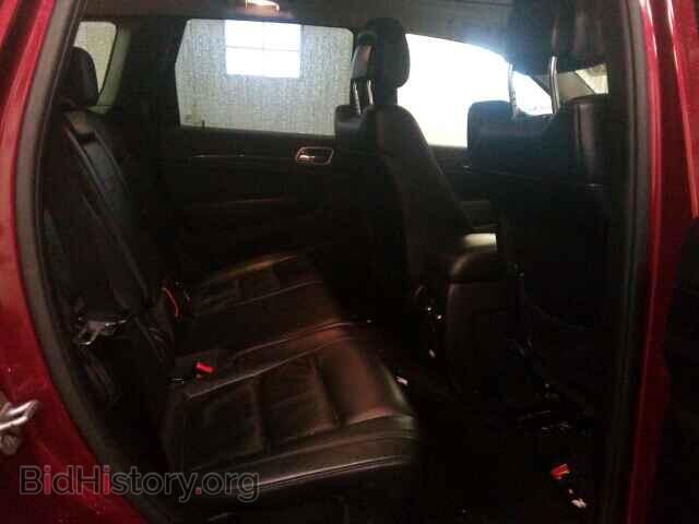 2012 JEEP CHEROKEE - VIN: 1C4RJFAG6CC150751 - Фото 6