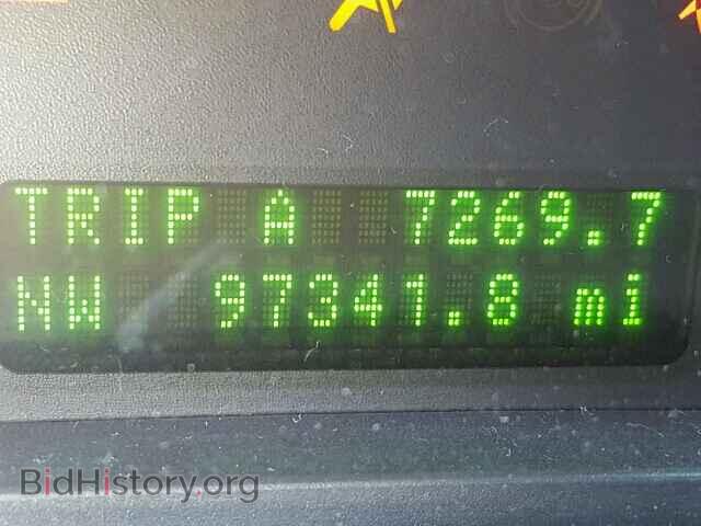 2008 FORD EDGE - VIN: 2FMDK38CX8BA95040 - Фото 8