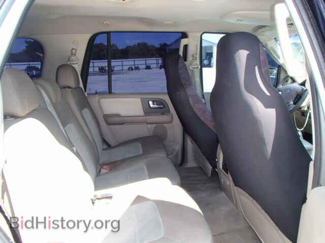 2006 FORD EXPEDITION - VIN: 1FMPU15586LA55764 - Фото 6