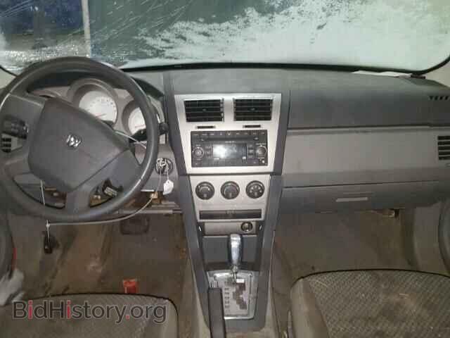 2008 DODGE AVENGER - VIN: 1B3LC46J48N294210 - Фото 9