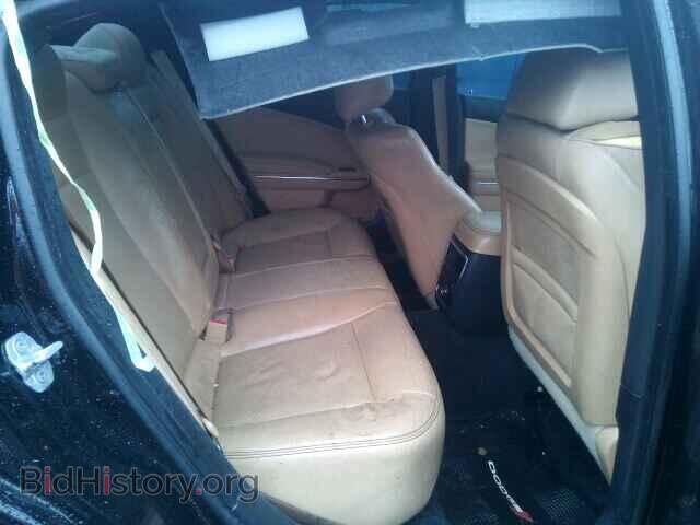 2012 DODGE CHARGER - VIN: 2C3CDXHG4CH175058 - Фото 6