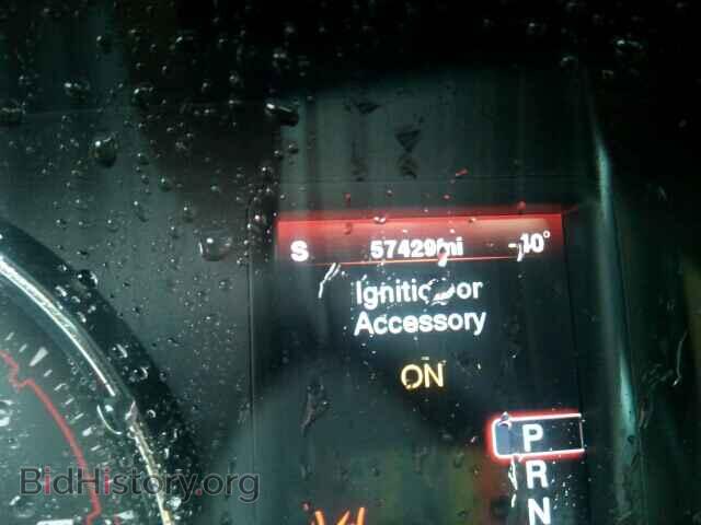 2012 DODGE CHARGER - VIN: 2C3CDXHG4CH175058 - Фото 8