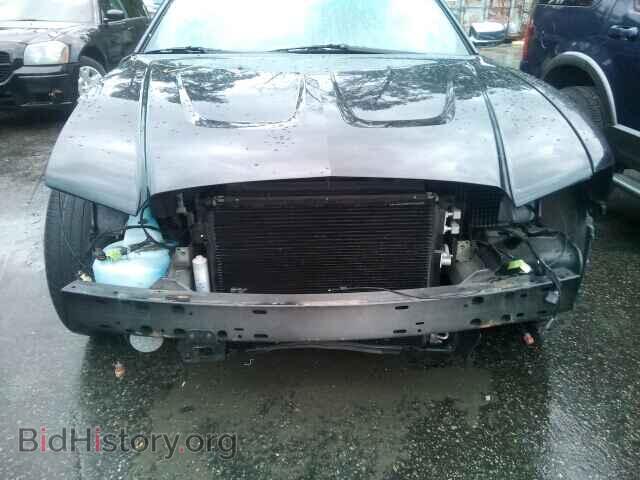2012 DODGE CHARGER - VIN: 2C3CDXHG4CH175058 - Фото 10