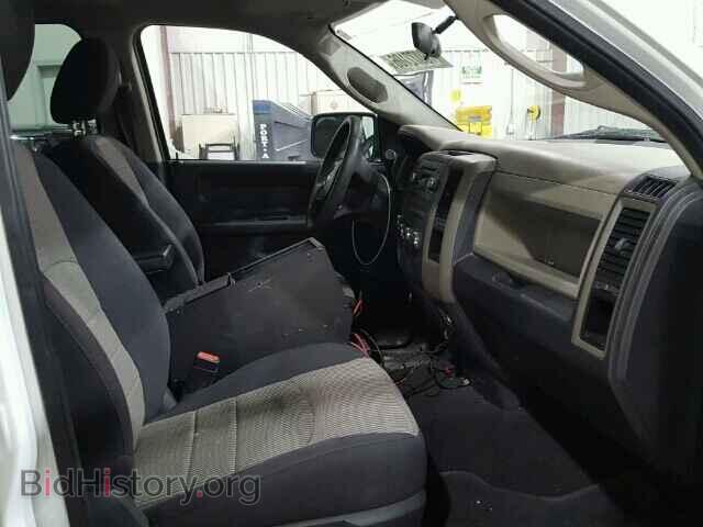 2012 DODGE RAM 1500 - VIN: 1C6RD7FT0CS123125 - Фото 5