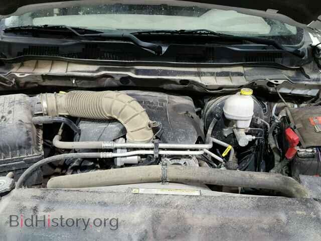 2012 DODGE RAM 1500 - VIN: 1C6RD7FT0CS123125 - Фото 7