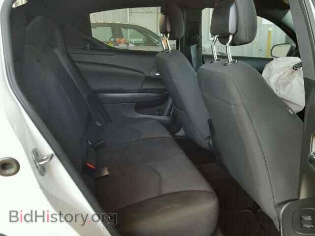 2011 DODGE AVENGER - VIN: 1B3BD4FB8BN578609 - Photo 6