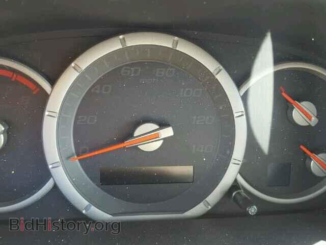 2008 HONDA PILOT - VIN: 5FNYF18728B014584 - Фото 8
