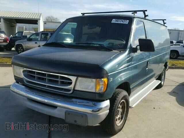 1997 FORD ECONOLINE - VIN: 1FTEE1465VHB04486 - Фото 2