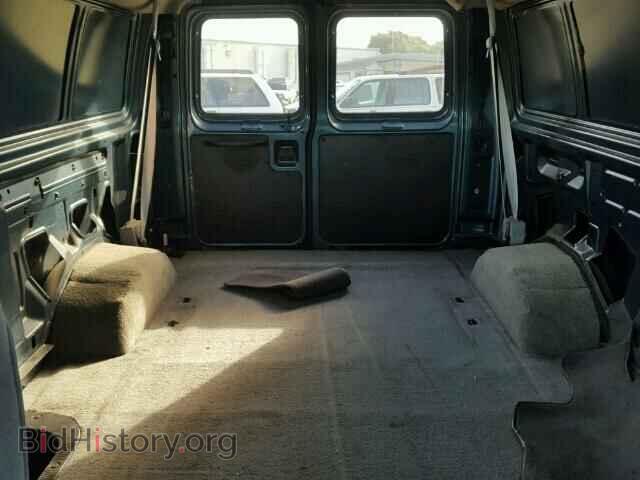 1997 FORD ECONOLINE - VIN: 1FTEE1465VHB04486 - Фото 6