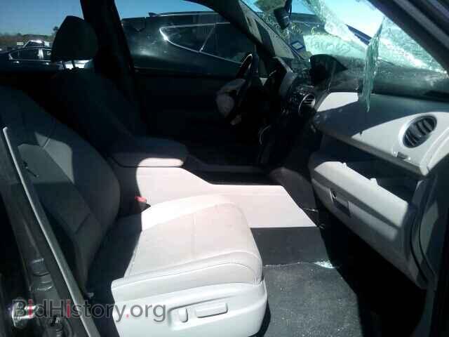 2014 HONDA PILOT - VIN: 5FNYF3H50EB023645 - Фото 5