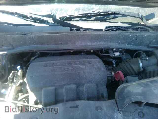 2014 HONDA PILOT - VIN: 5FNYF3H50EB023645 - Фото 7