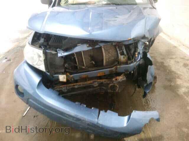 2008 DODGE DURANGO - VIN: 1D8HB48NX8F123562 - Фото 7