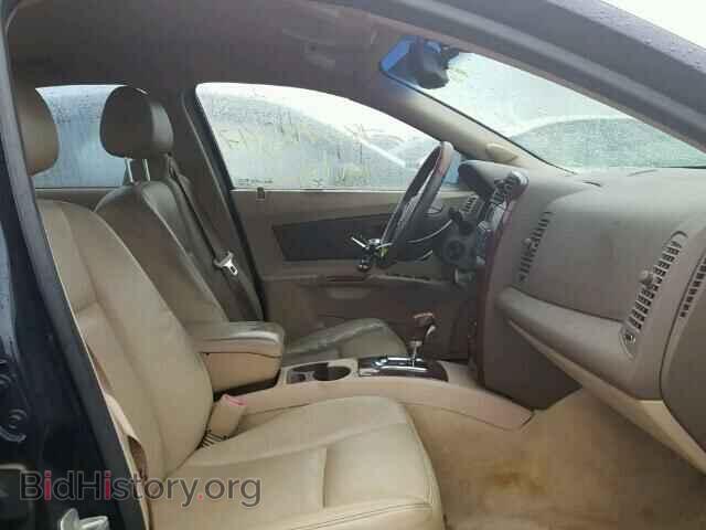 2006 CADILLAC CTS - VIN: 1G6DM57T160157504 - Photo 5