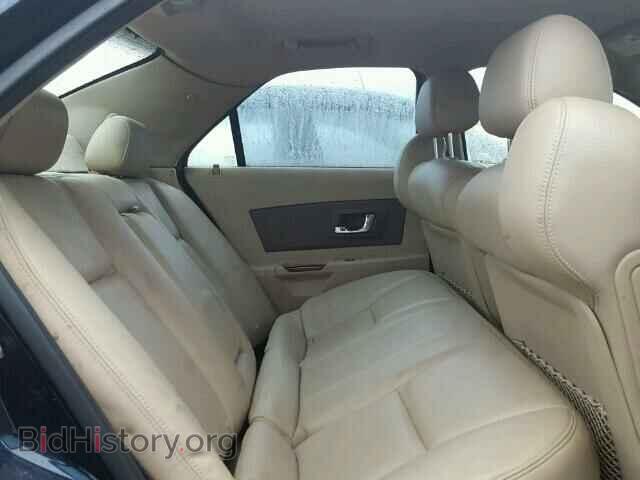 2006 CADILLAC CTS - VIN: 1G6DM57T160157504 - Photo 6