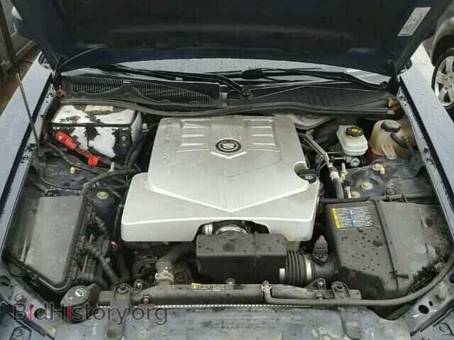 2006 CADILLAC CTS - VIN: 1G6DM57T160157504 - Photo 7
