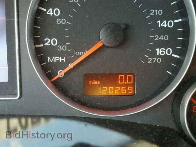 2007 AUDI A4 - VIN: WAUDF78E67A076512 - Фото 8