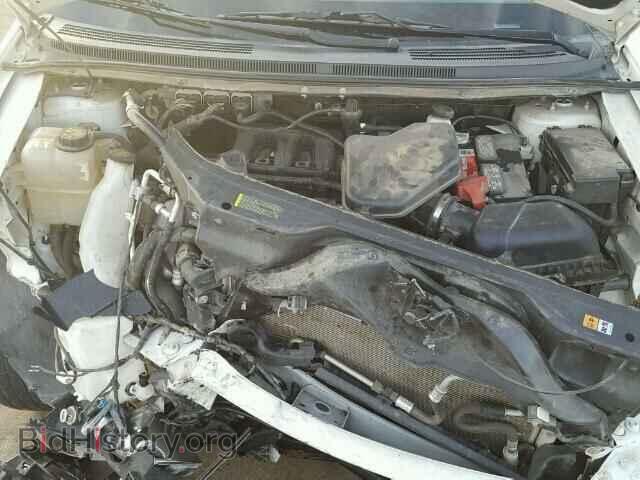 2010 FORD EDGE - VIN: 2FMDK3JCXABA08169 - Фото 7