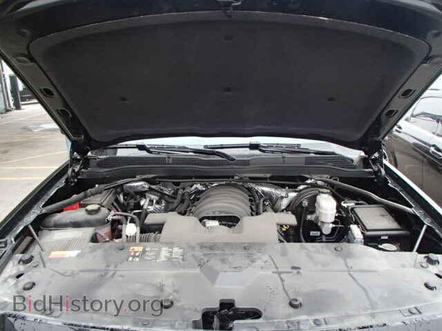 2015 CHEVROLET SILVERADO - VIN: 1GCRCREC3FZ230125 - Фото 7