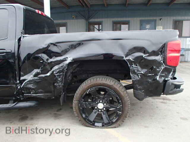 2015 CHEVROLET SILVERADO - VIN: 1GCRCREC3FZ230125 - Фото 9