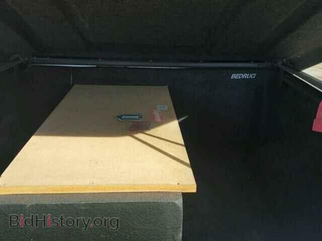 2012 FORD F150 - VIN: 1FTFW1E66CFA92499 - Фото 6