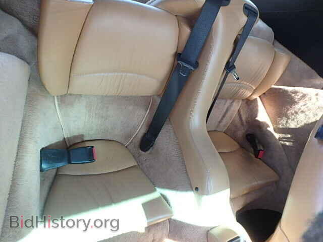 1995 PORSCHE 911 - VIN: WP0CA2996SS340557 - Фото 6