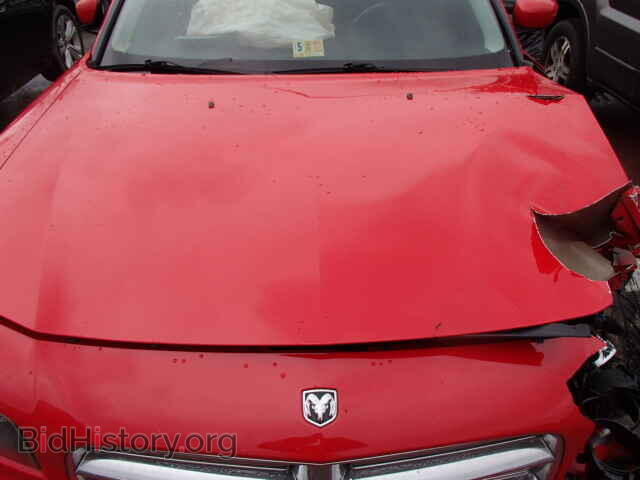2010 DODGE CHARGER - VIN: 2B3CA3CV2AH264063 - Фото 7