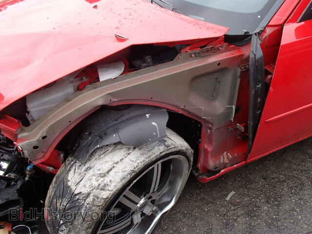2010 DODGE CHARGER - VIN: 2B3CA3CV2AH264063 - Фото 10