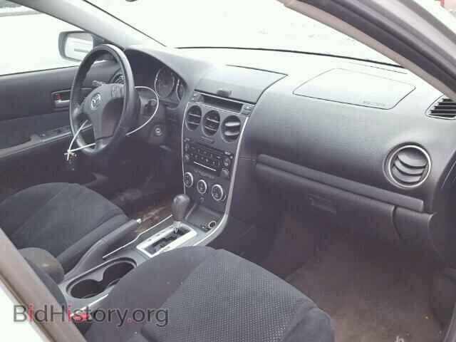 2006 MAZDA 6 - VIN: 1YVHP80D965M20488 - Photo 5
