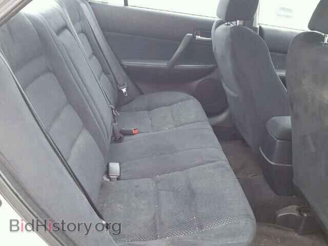 2006 MAZDA 6 - VIN: 1YVHP80D965M20488 - Photo 6