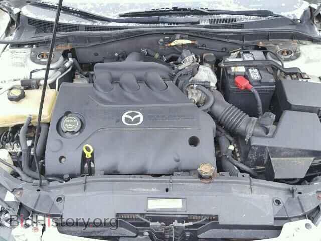 2006 MAZDA 6 - VIN: 1YVHP80D965M20488 - Photo 7
