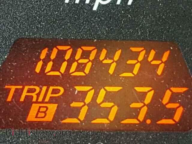 2006 MAZDA 6 - VIN: 1YVHP80D965M20488 - Photo 8