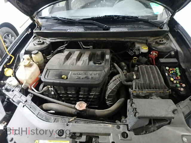2010 CHRYSLER SEBRING - VIN: 1C3CC5FB9AN226007 - Фото 7