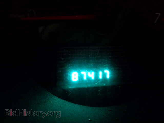2010 CHRYSLER SEBRING - VIN: 1C3CC5FB9AN226007 - Фото 8
