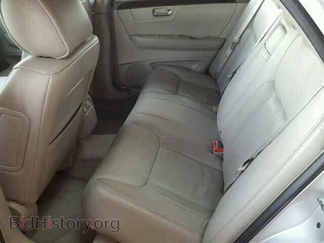 2010 CADILLAC DTS - VIN: 1G6KA5EY8AU121017 - Фото 6
