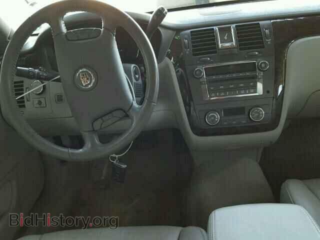 2010 CADILLAC DTS - VIN: 1G6KA5EY8AU121017 - Фото 9