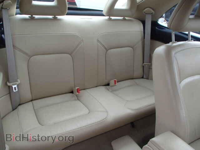 2000 VOLKSWAGEN BEETLE - VIN: 3VWDD21C7YM470462 - Фото 6