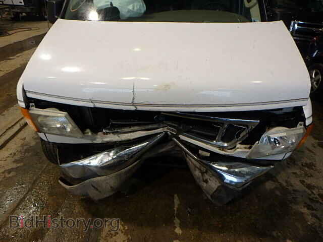 2003 FORD ECONOLINE - VIN: 1FDRE14LX3HB32834 - Photo 7