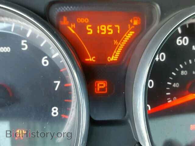 2013 NISSAN VERSA - VIN: 3N1CN7AP1DL865168 - Фото 8