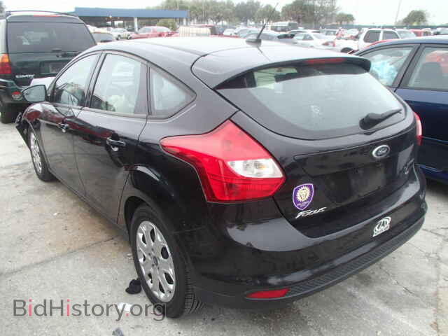 2012 FORD FOCUS - VIN: 1FAHP3K27CL101592 - Photo 3