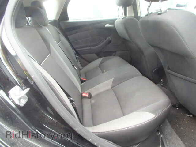 2012 FORD FOCUS - VIN: 1FAHP3K27CL101592 - Photo 6