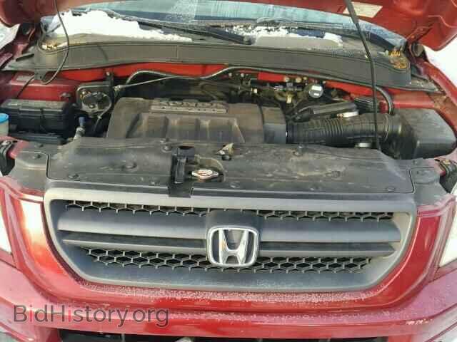 2005 HONDA PILOT - VIN: 2HKYF18765H534090 - Photo 7