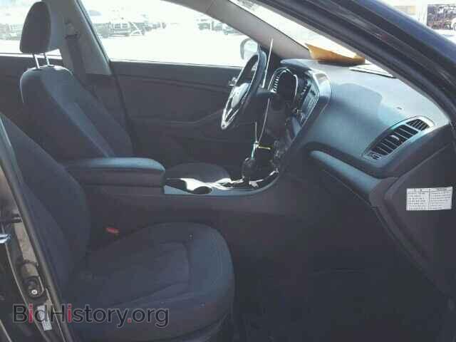 2011 KIA OPTIMA - VIN: KNAGM4AD2B5002962 - Фото 5