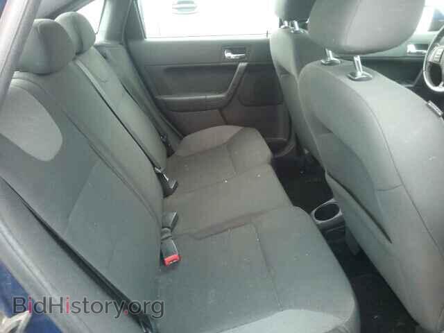 2009 FORD FOCUS - VIN: 1FAHP36N19W217771 - Photo 6