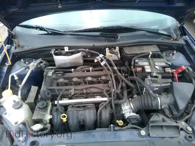 2009 FORD FOCUS - VIN: 1FAHP36N19W217771 - Photo 7