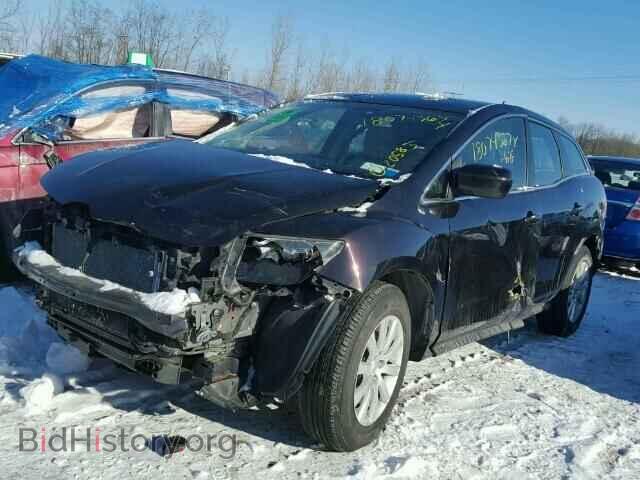 2011 MAZDA CX-7 - VIN: JM3ER2AMXB0367491 - Photo 2