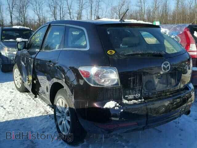 2011 MAZDA CX-7 - VIN: JM3ER2AMXB0367491 - Photo 3