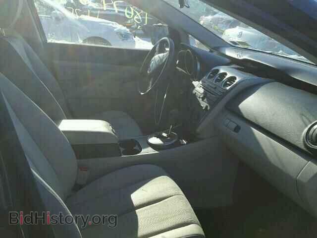 2011 MAZDA CX-7 - VIN: JM3ER2AMXB0367491 - Photo 5