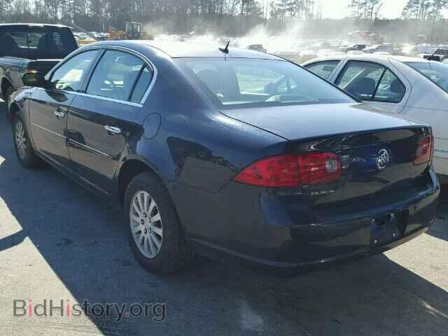 2006 BUICK LUCERNE - VIN: 1G4HP57226U216271 - Фото 3